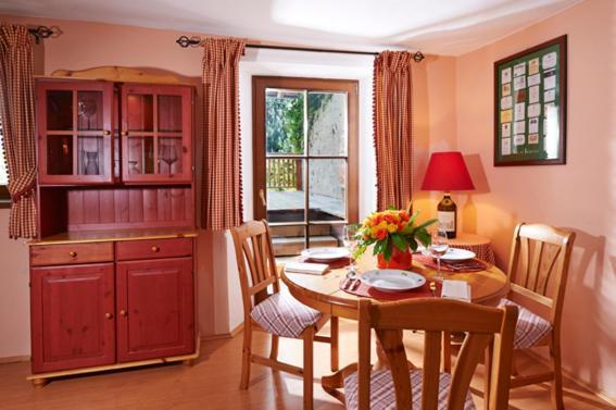 Ferienapartments Gutshof Brandis Лана Екстериор снимка