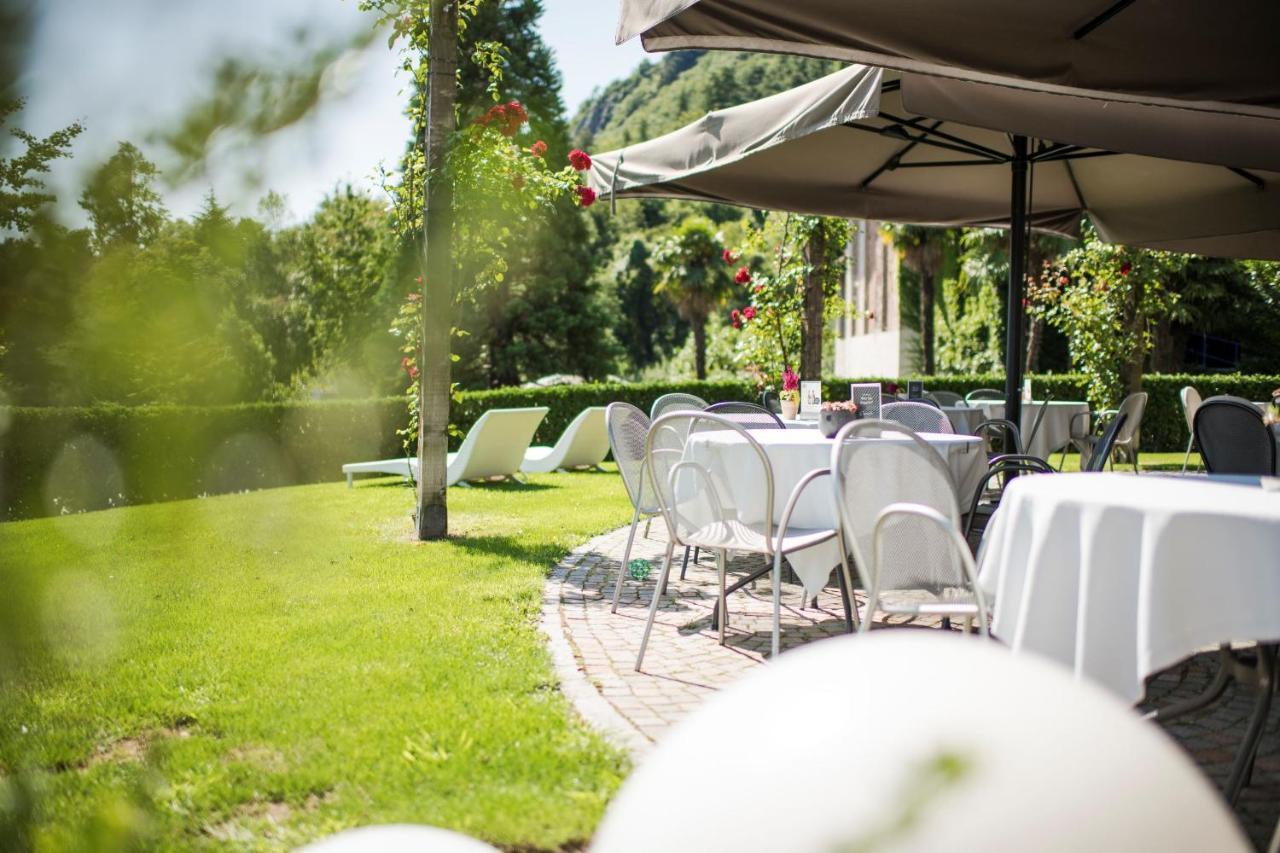 Ferienapartments Gutshof Brandis Лана Екстериор снимка